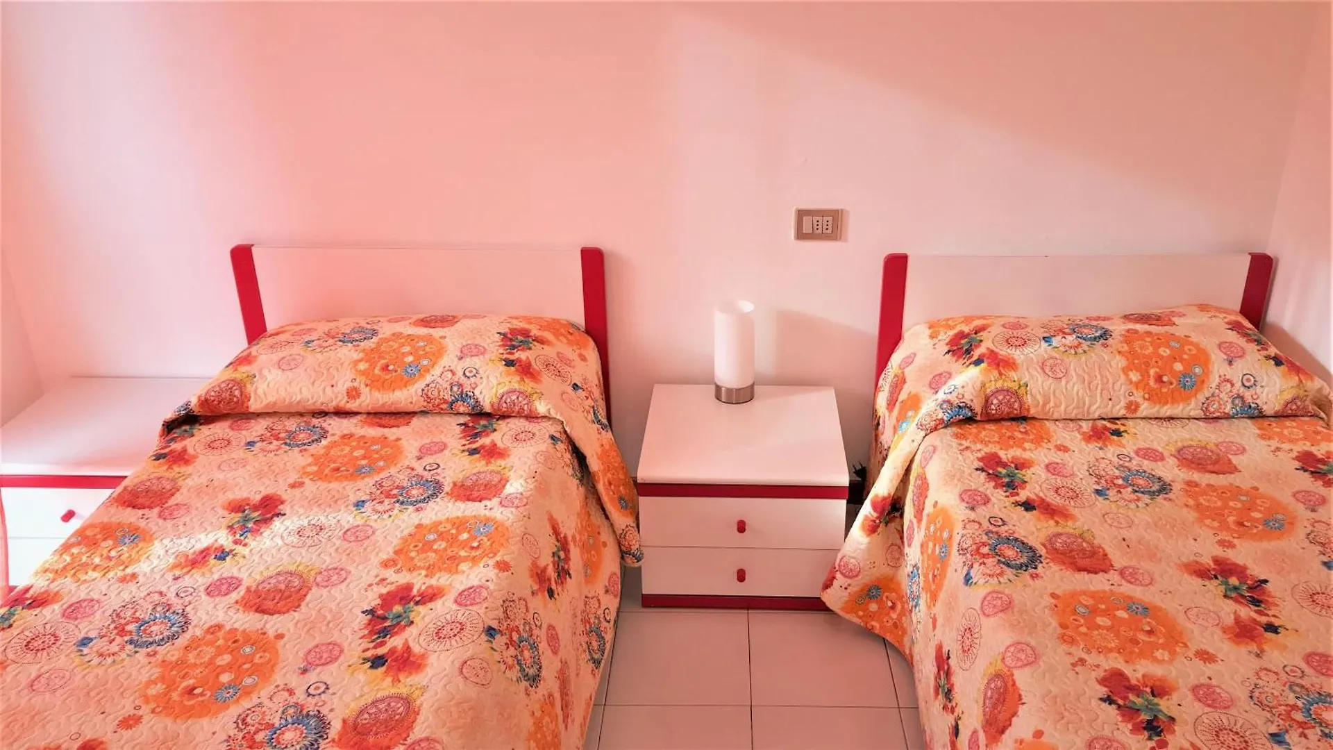 Residenza Pierre & Vacances Luni Mare 3*,  Olaszország