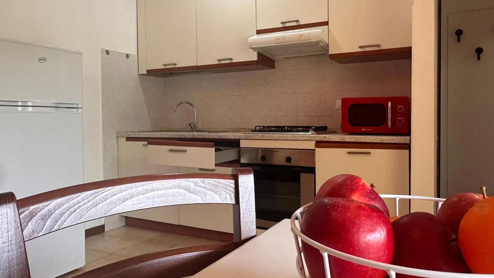 Residenza Pierre & Vacances Luni Mare