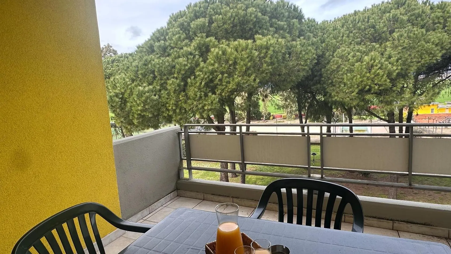 *** Aparthotel Residenza Pierre & Vacances Luni Mare Italy