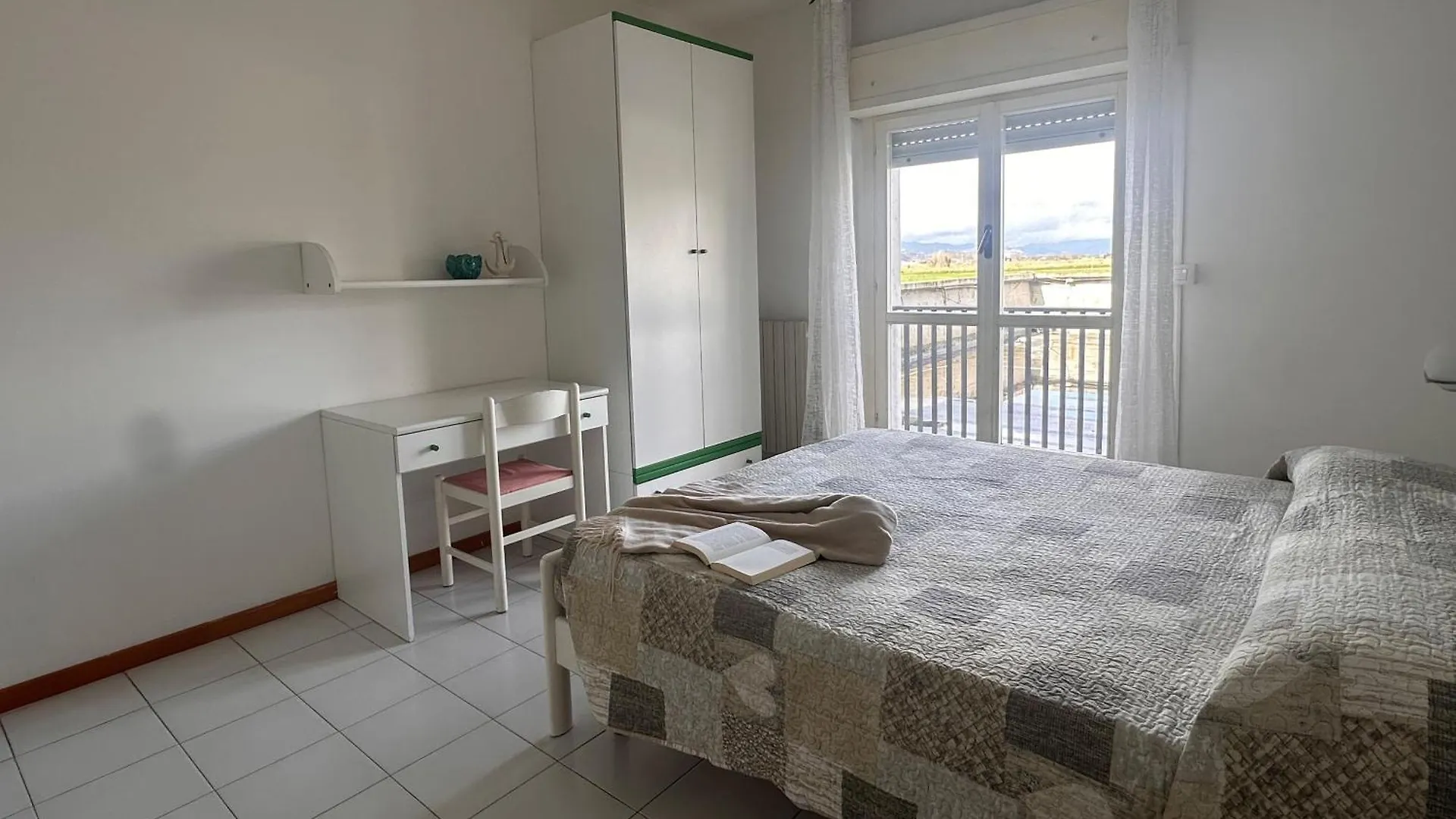 Residenza Pierre & Vacances Luni Mare Aparthotel