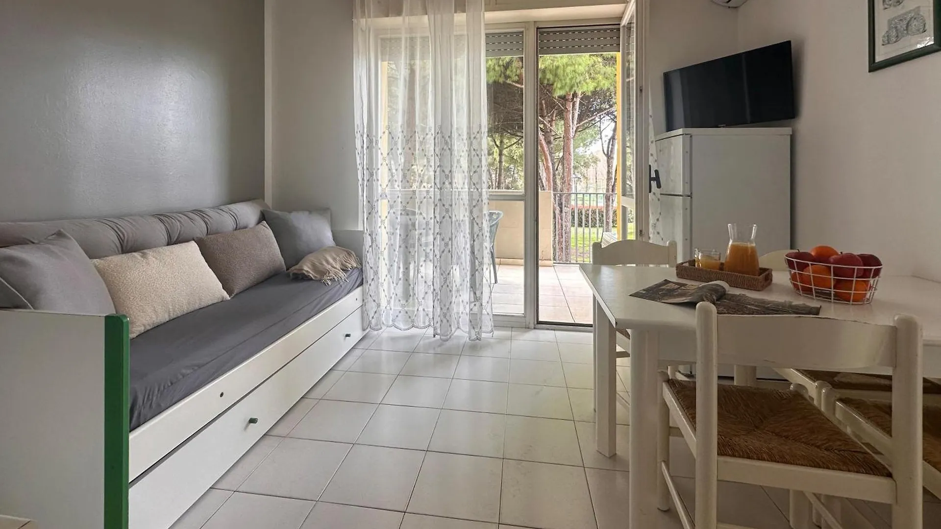 Residenza Pierre & Vacances Luni Mare