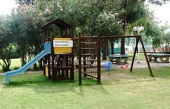 Residenza Pierre & Vacances Luni Mare 3*,