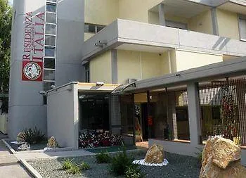 *** Aparthotel Residenza Pierre & Vacances Luni Mare Italy