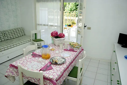 Residenza Pierre & Vacances Luni Mare Italy