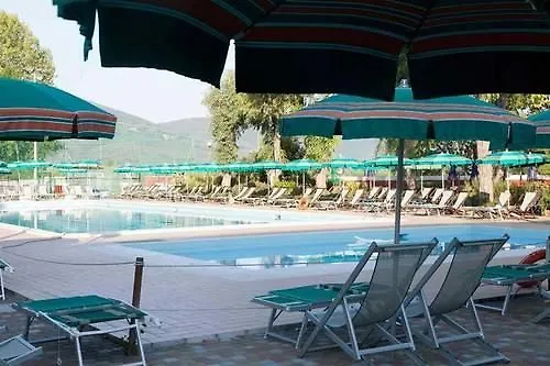 Residenza Pierre & Vacances Luni Mare