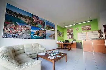 Residenza Pierre & Vacances Luni Mare