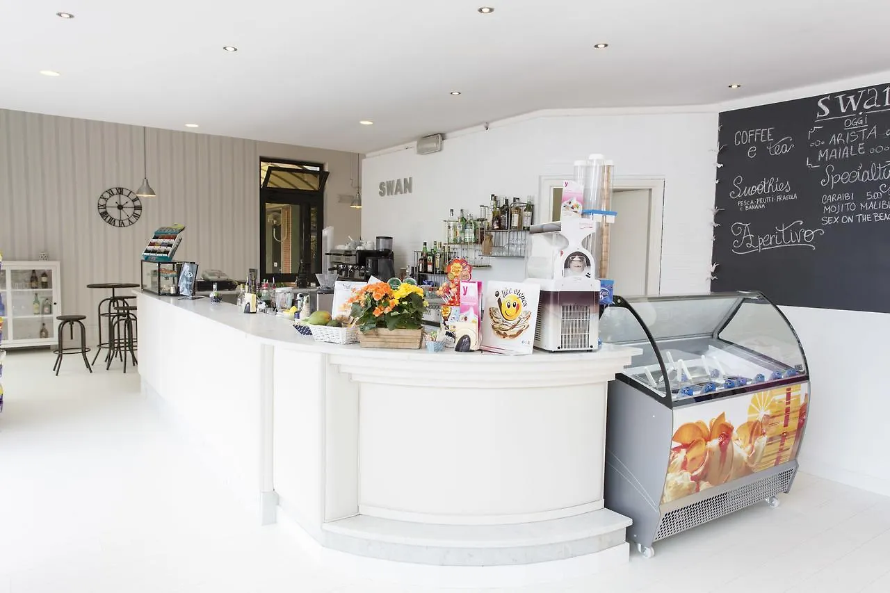 Residenza Pierre & Vacances Luni Mare Apartmanhotel
