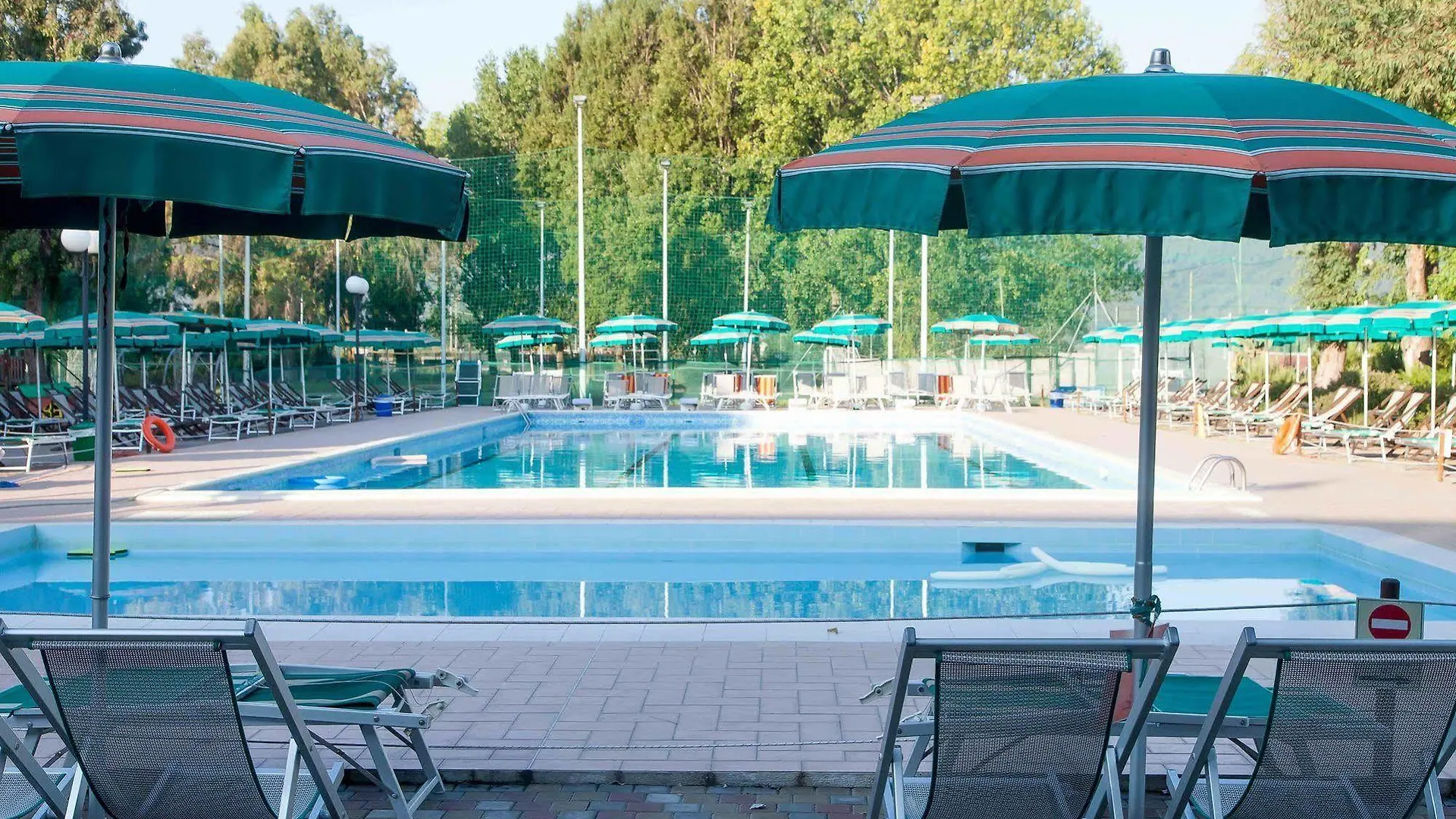 Apartmanhotel Residenza Pierre & Vacances Luni Mare