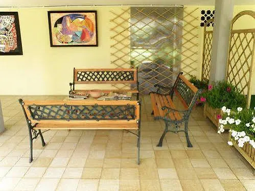 Residenza Pierre & Vacances Luni Mare Aparthotel