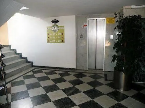 Residenza Pierre & Vacances Luni Mare