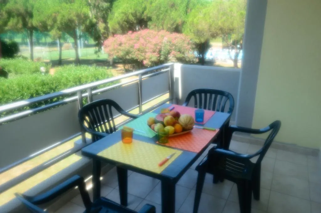 Residenza Pierre & Vacances Luni Mare 3*,  Olaszország